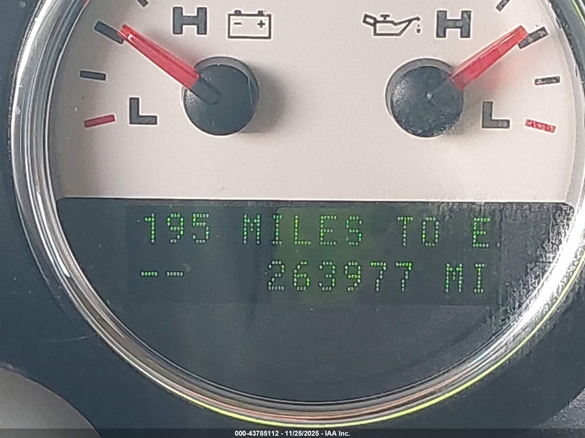 2005 Ford F-150 Lariat/Xlt VIN: 1FTPW125X5KE93516 Lot: 43785112