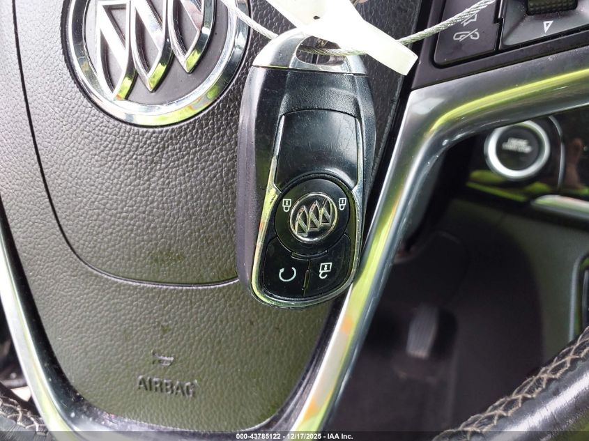 2018 Buick Encore Preferred VIN: KL4CJESB9JB693026 Lot: 43785122