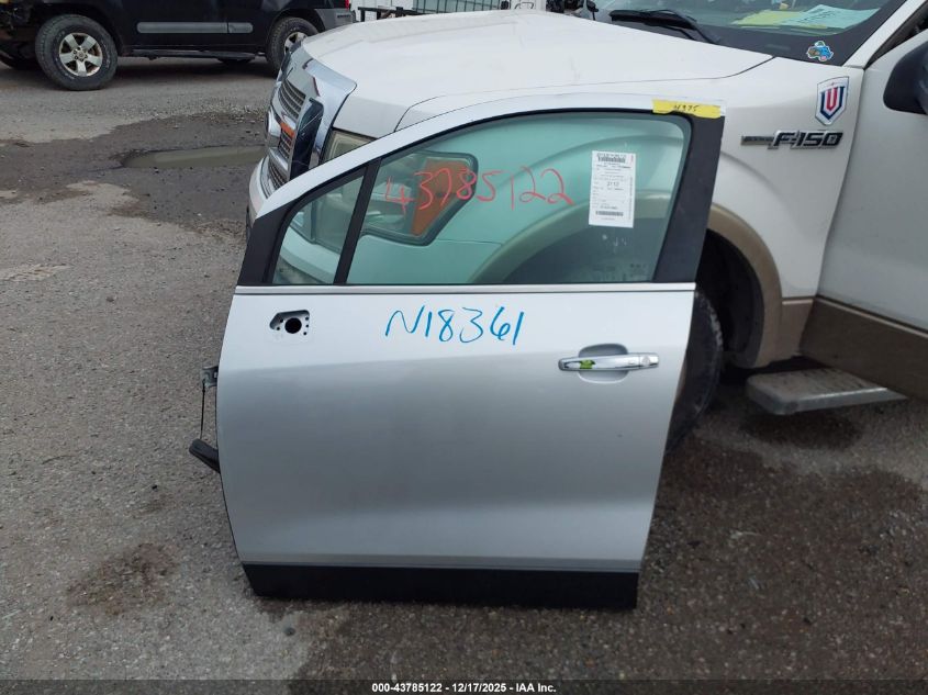 2018 Buick Encore Preferred VIN: KL4CJESB9JB693026 Lot: 43785122