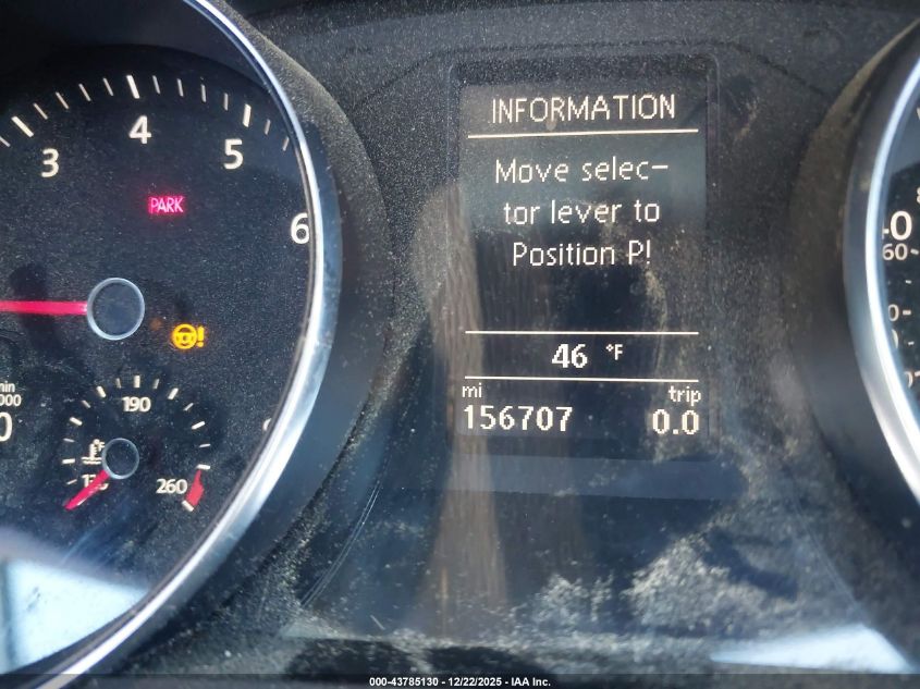 2017 Volkswagen Passat 1.8T Se VIN: 1VWBT7A37HC025163 Lot: 43785130