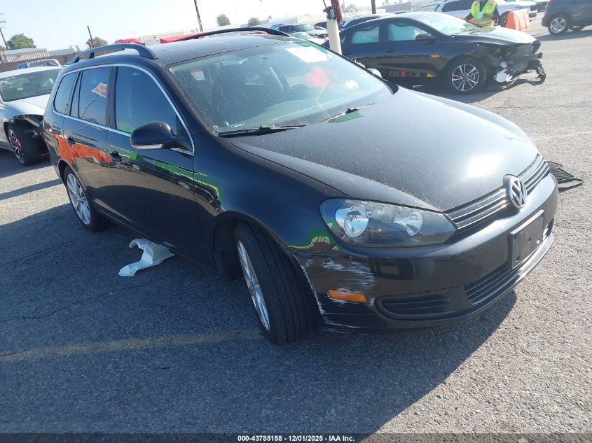 VOLKSWAGEN JETTA 2.5L SE