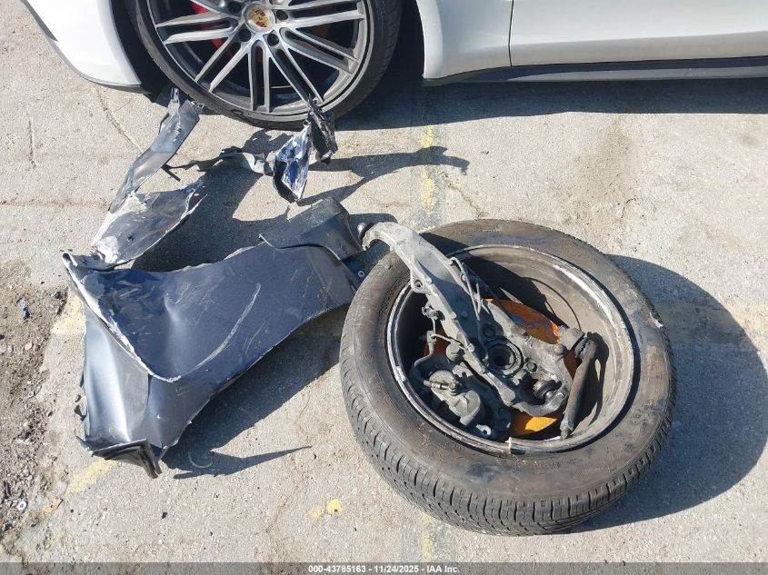 2008 Infiniti G35 Journey VIN: JNKBV61E08M224377 Lot: 43785163