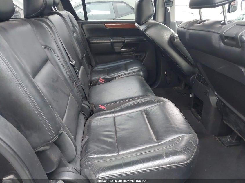 2010 Infiniti Qx56 VIN: 5N3ZA0NC1AN902803 Lot: 43785166