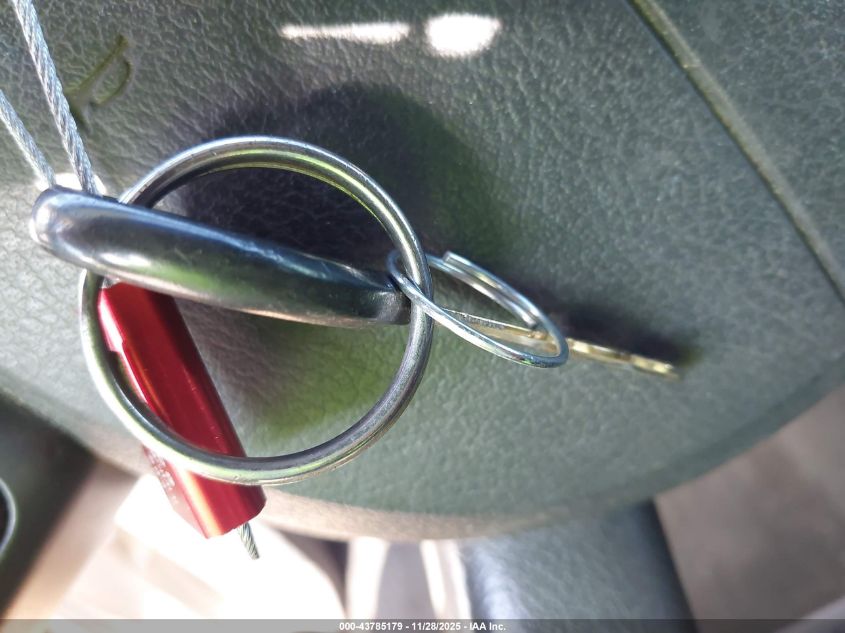 2005 Dodge Ram 1500 Slt/Laramie VIN: 1D7HA18NX5S208670 Lot: 43785179