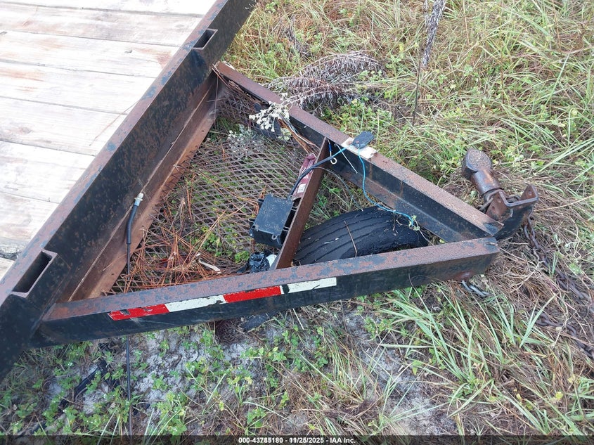 5VTBIFK21FR001365 2015   photo no. 7