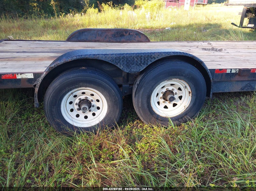 5VTBIFK21FR001365 2015   photo no. 8