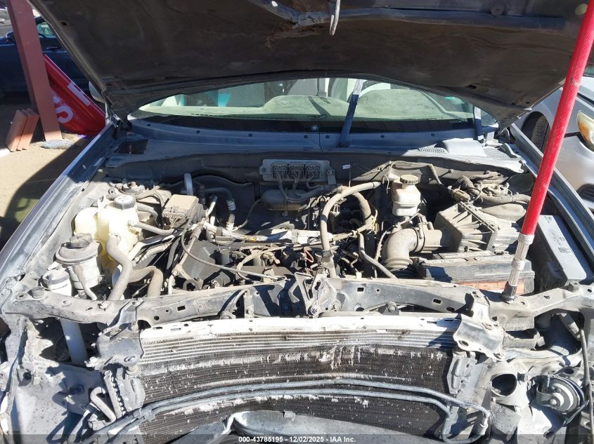 2007 Mercury Mariner Convenience VIN: 4M2YU80Z37KJ08108 Lot: 43785195