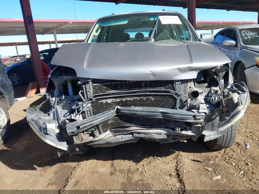 2007 Mercury Mariner Convenience VIN: 4M2YU80Z37KJ08108 Lot: 43785195