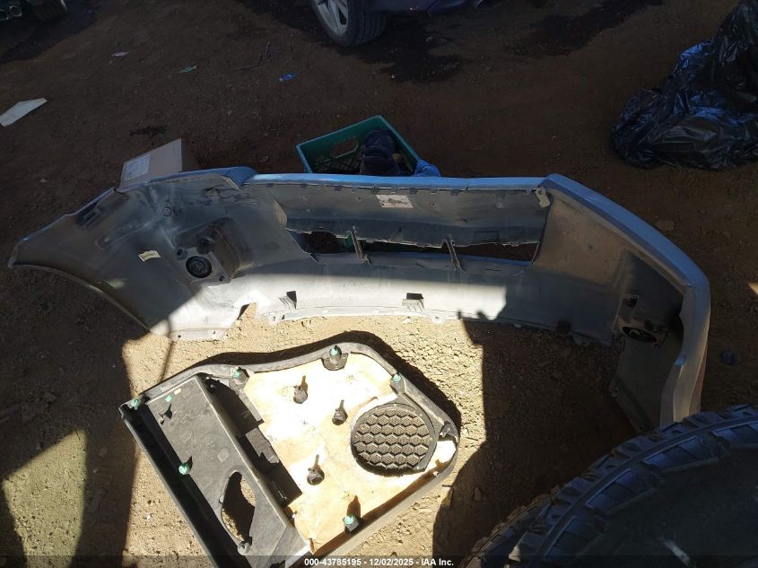 2007 Mercury Mariner Convenience VIN: 4M2YU80Z37KJ08108 Lot: 43785195