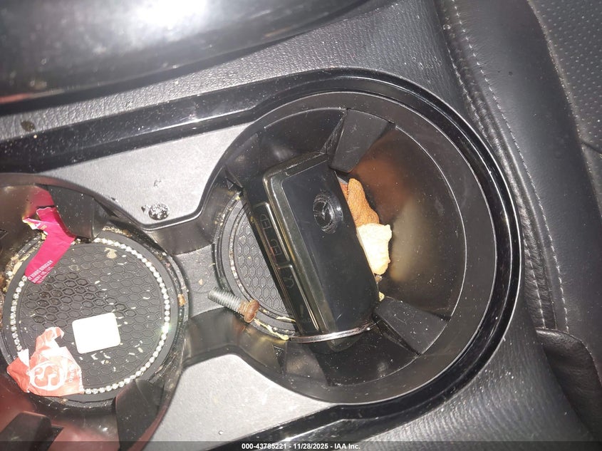 2021 Mazda Cx-9 Touring VIN: JM3TCBCY6M0527653 Lot: 43785221