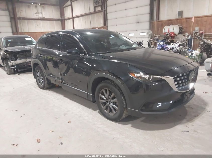 MAZDA CX-9 TOURING