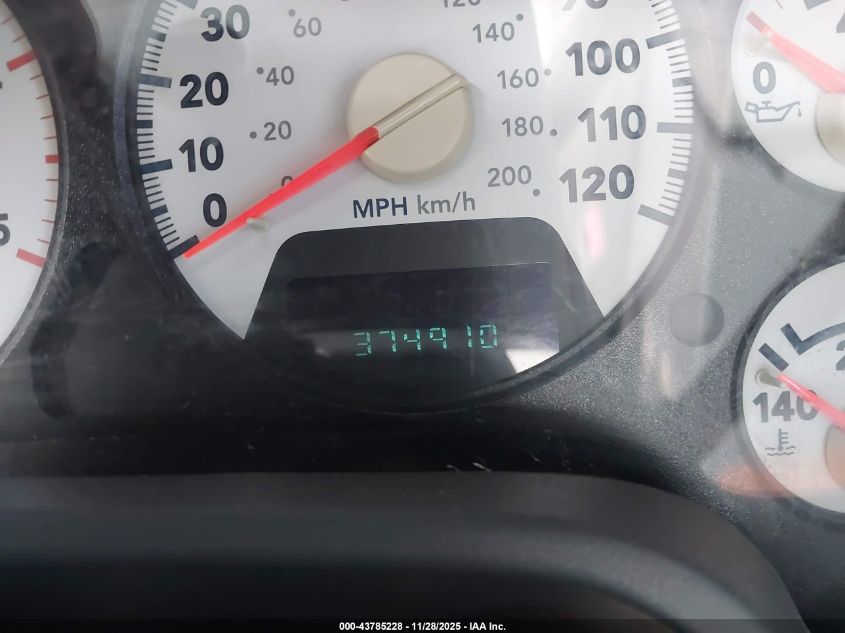 2006 Dodge Ram 3500 Laramie VIN: 3D7LL39C36G175209 Lot: 43785228