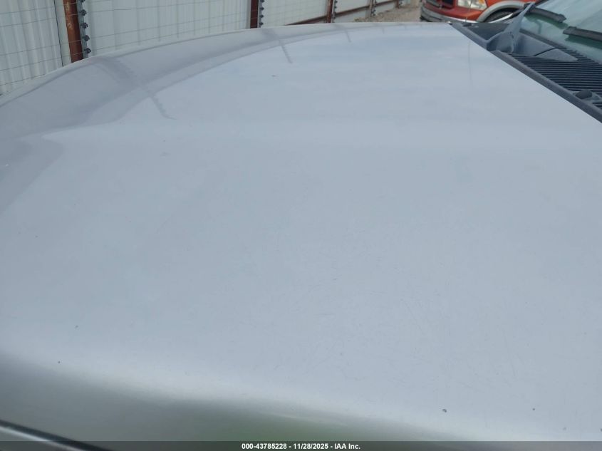 2006 Dodge Ram 3500 Laramie VIN: 3D7LL39C36G175209 Lot: 43785228