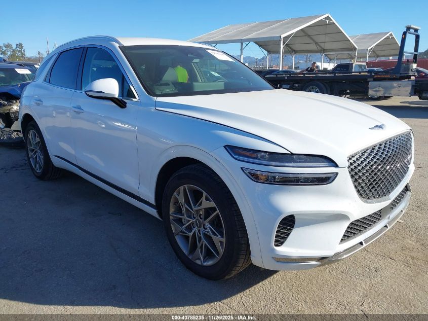 GENESIS GV70 2.5T AWD