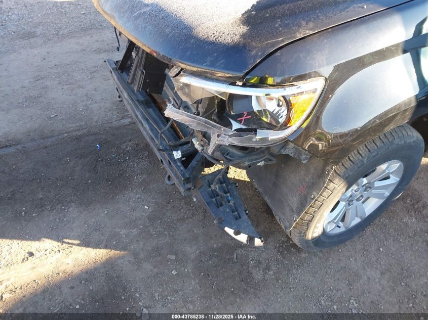 2021 Chevrolet Colorado 4Wd Short Box Lt VIN: 1GCGTCENXM1297175 Lot: 43785238