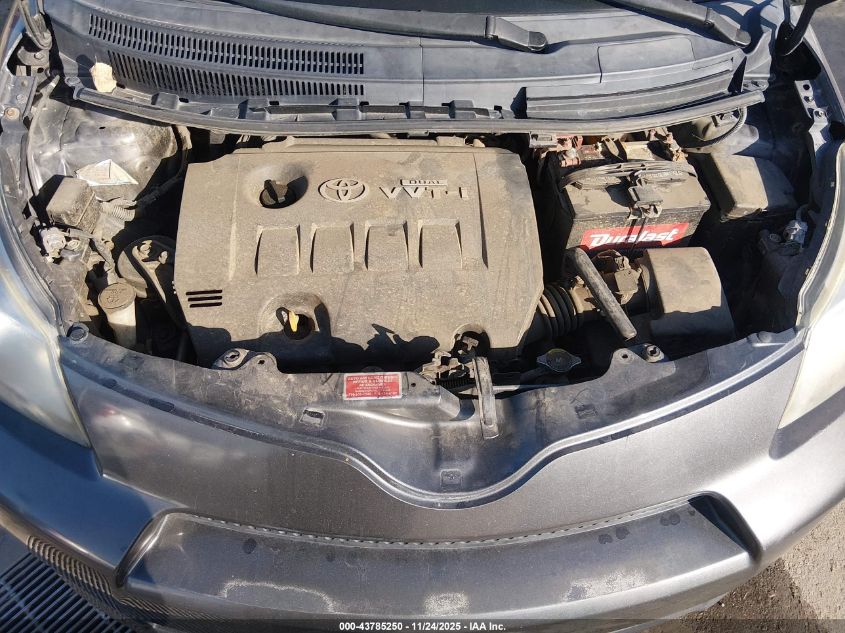 2009 Scion Xd VIN: JTKKU10489J041143 Lot: 43785250