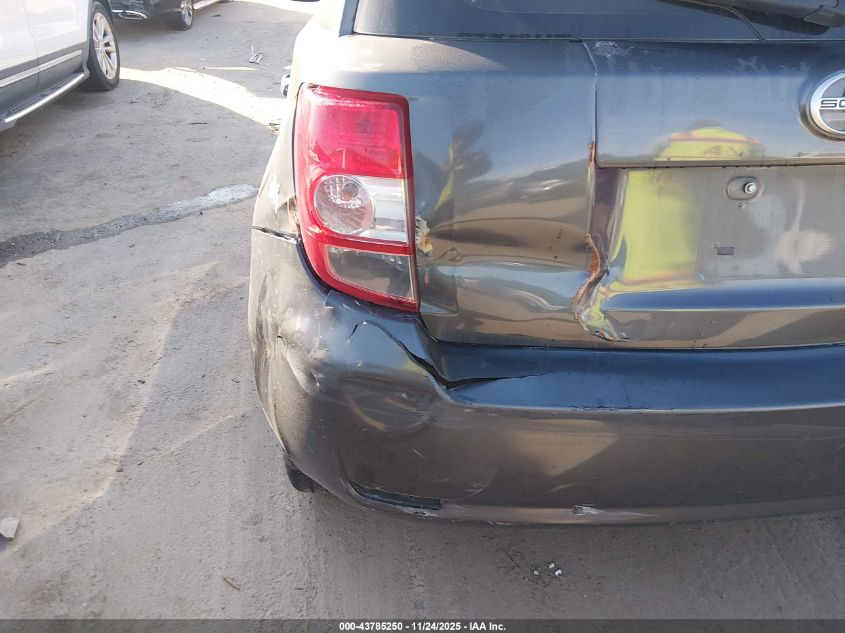 2009 Scion Xd VIN: JTKKU10489J041143 Lot: 43785250