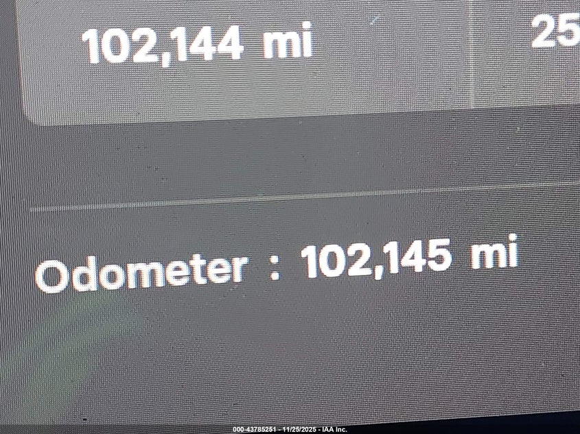 2021 Tesla Model 3 Standard Range Plus Rear-Wheel Drive VIN: 5YJ3E1EA2MF994860 Lot: 43785251