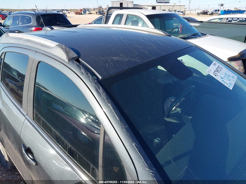 VIN KL4CJASB7JB590373 2018 BUICK ENCORE PREFERRED