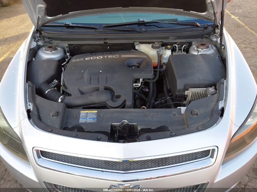 2009 Chevrolet Malibu Ls VIN: 1G1ZG57B79F181088 Lot: 43785253