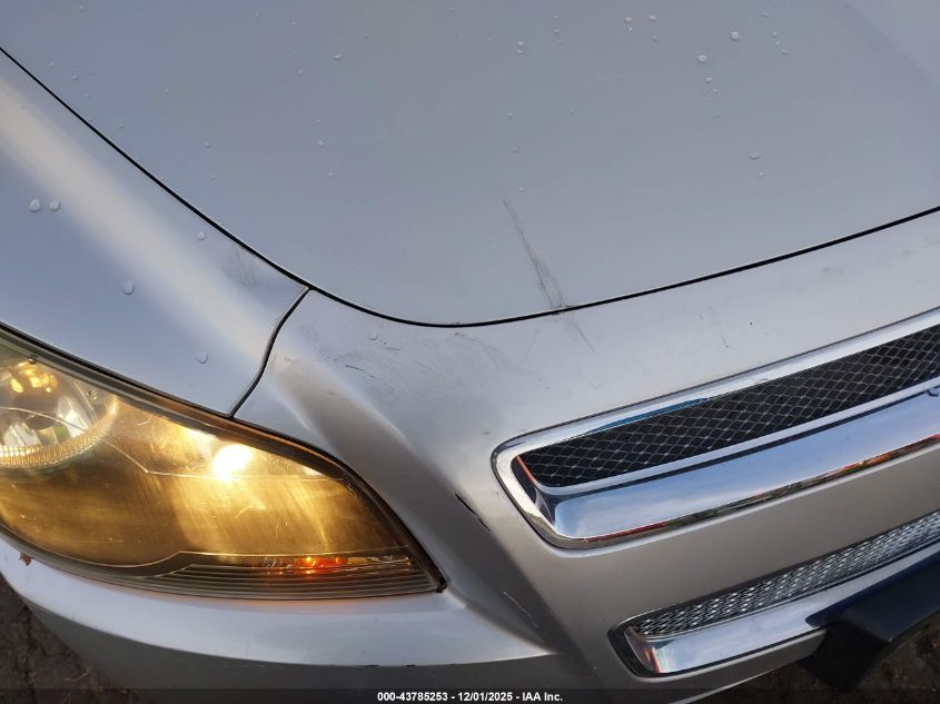 2009 Chevrolet Malibu Ls VIN: 1G1ZG57B79F181088 Lot: 43785253