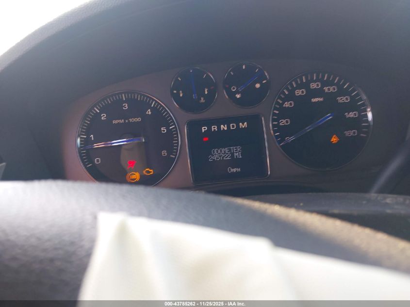 2007 Cadillac Escalade Standard VIN: 1GYFK63887R410392 Lot: 43785262