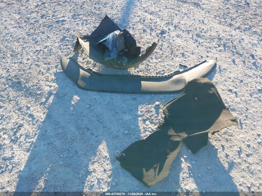 2023 Chevrolet Traverse Fwd Lt Leather VIN: 1GNERHKW9PJ181493 Lot: 43785279