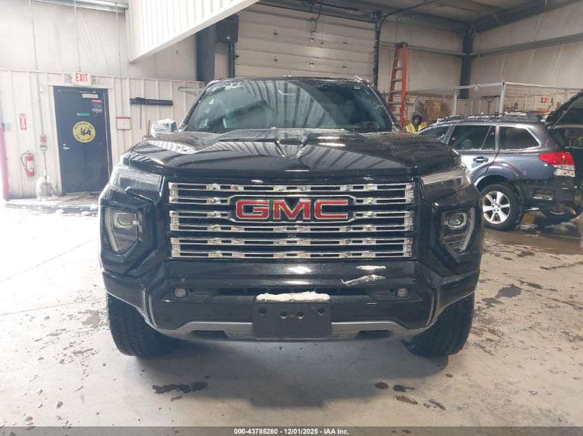 2024 GMC Canyon 4Wd Denali VIN: 1GTP6FEK6R1157114 Lot: 43785280