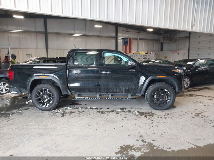 2024 GMC Canyon 4Wd Denali VIN: 1GTP6FEK6R1157114 Lot: 43785280
