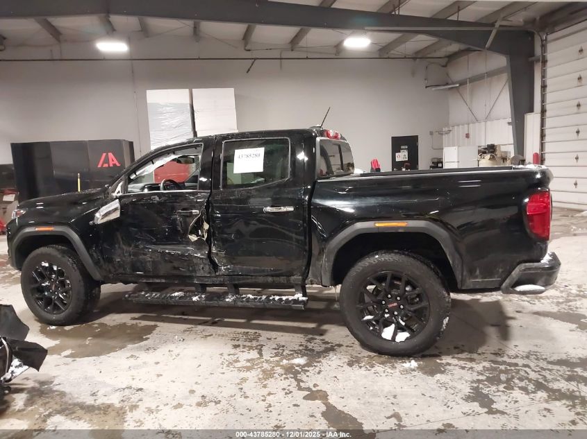 2024 GMC Canyon 4Wd Denali VIN: 1GTP6FEK6R1157114 Lot: 43785280