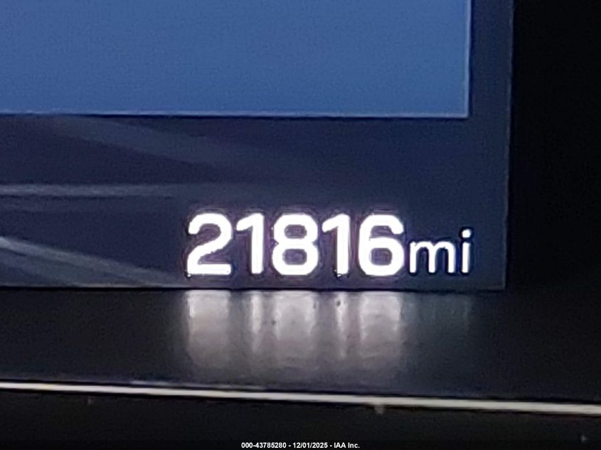 2024 GMC Canyon 4Wd Denali VIN: 1GTP6FEK6R1157114 Lot: 43785280