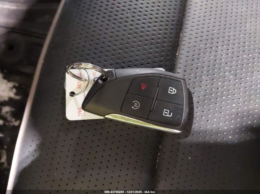 2024 GMC Canyon 4Wd Denali VIN: 1GTP6FEK6R1157114 Lot: 43785280