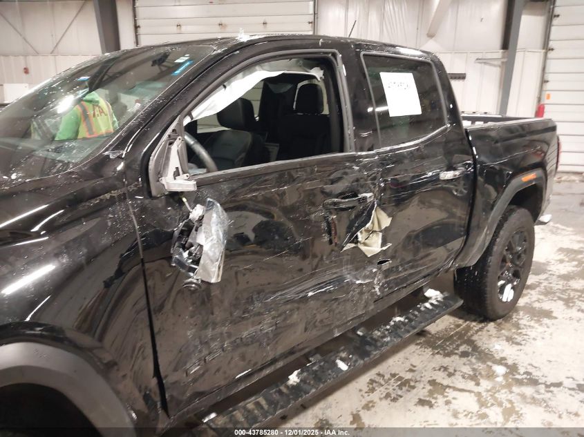 2024 GMC Canyon 4Wd Denali VIN: 1GTP6FEK6R1157114 Lot: 43785280