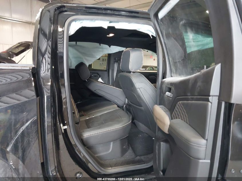 2024 GMC Canyon 4Wd Denali VIN: 1GTP6FEK6R1157114 Lot: 43785280