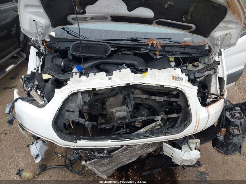 2017 Ford Transit-350 Xlt VIN: 1FBAX2CM4HKA73127 Lot: 43785288