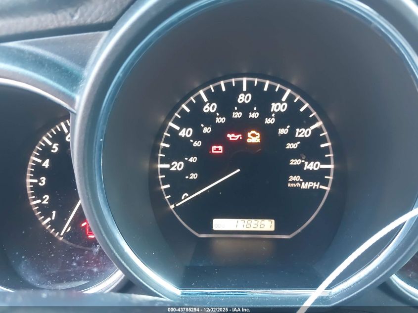 2009 Lexus Rx 350 VIN: 2T2HK31U89C112060 Lot: 43785294