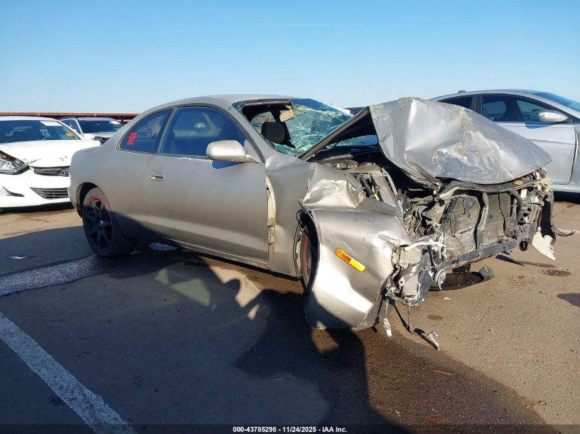 1997 Toyota Celica St