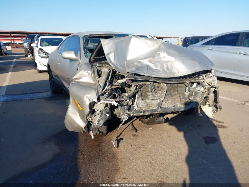 1997 Toyota Celica St VIN: JT2CB02T7V0062154 Lot: 43785298