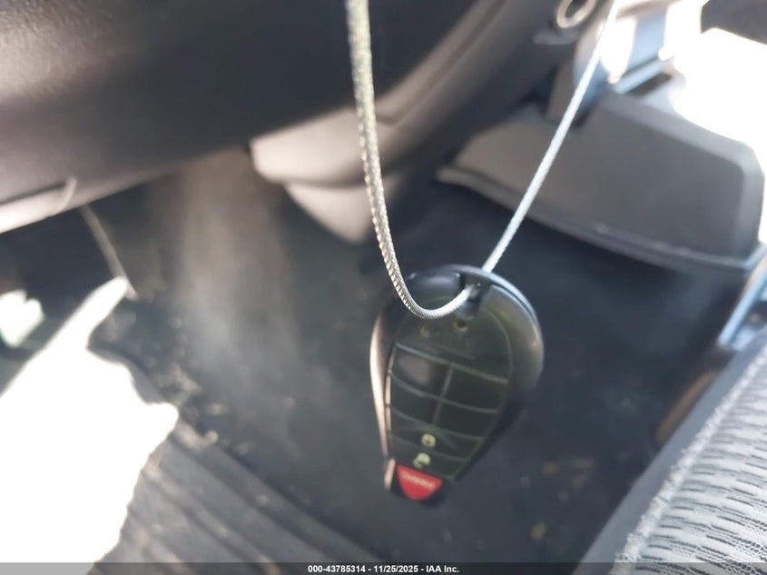 2012 Ram 1500 St VIN: 1C6RD7KT7CS259970 Lot: 43785314