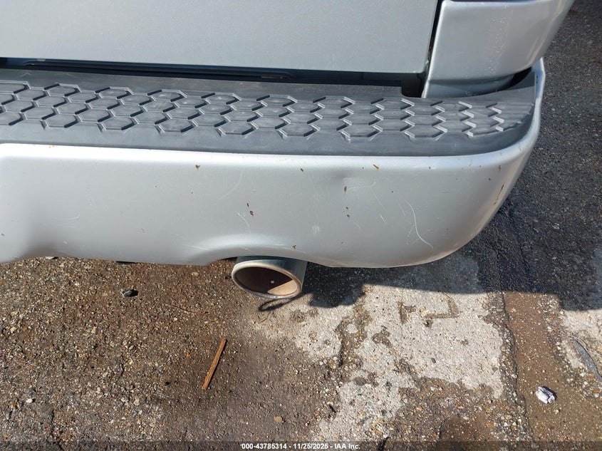 2012 Ram 1500 St VIN: 1C6RD7KT7CS259970 Lot: 43785314