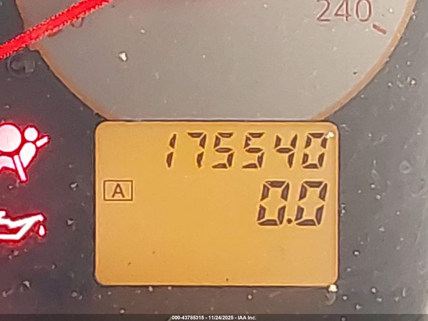 2005 Nissan Altima 2.5 S VIN: 1N4AL11D75C196758 Lot: 43785315