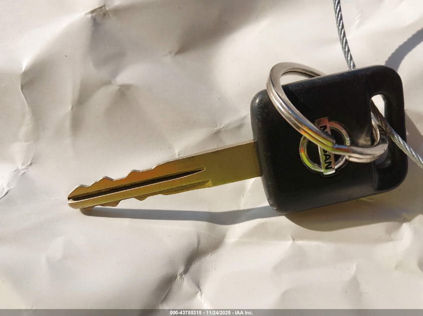 2005 Nissan Altima 2.5 S VIN: 1N4AL11D75C196758 Lot: 43785315