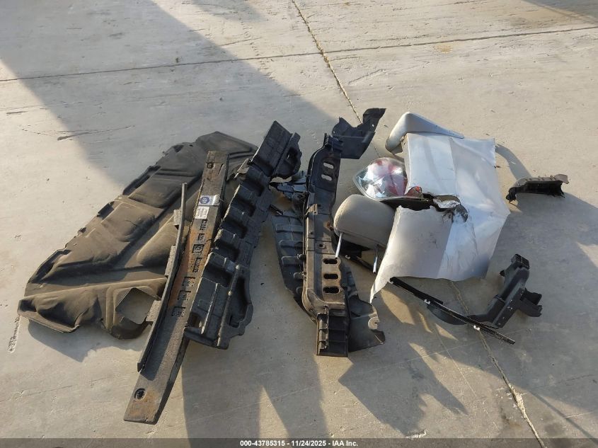 2005 Nissan Altima 2.5 S VIN: 1N4AL11D75C196758 Lot: 43785315