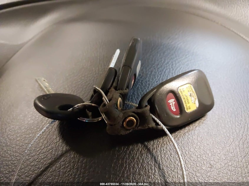 2013 Kia Sorento Lx VIN: 5XYKT3A67DG348480 Lot: 43785334