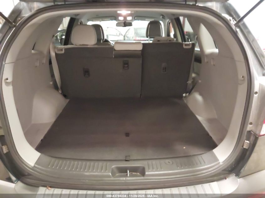 2013 Kia Sorento Lx VIN: 5XYKT3A67DG348480 Lot: 43785334