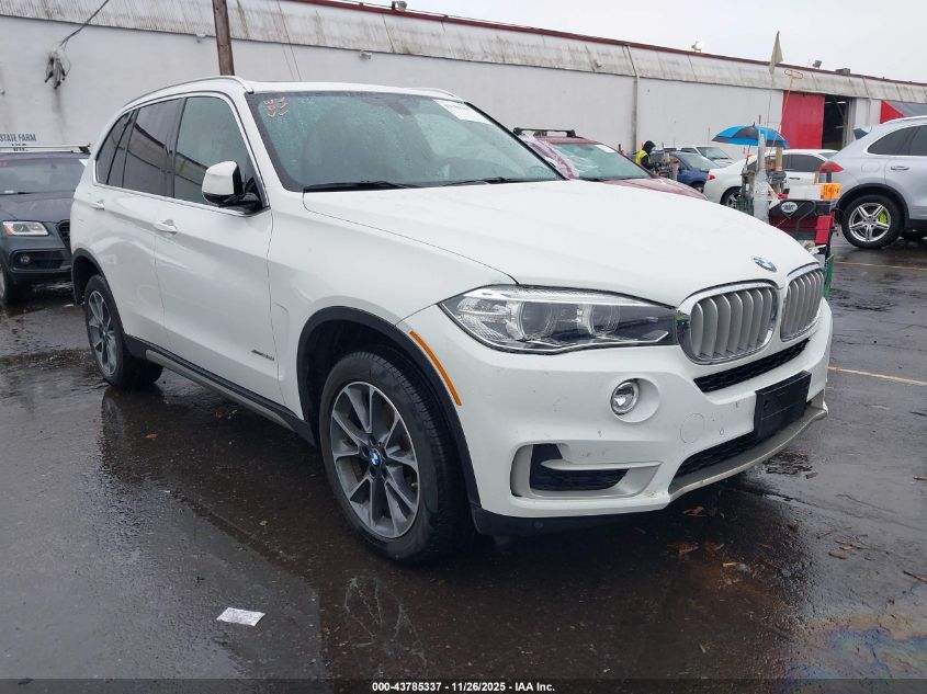 BMW X5 XDRIVE35I