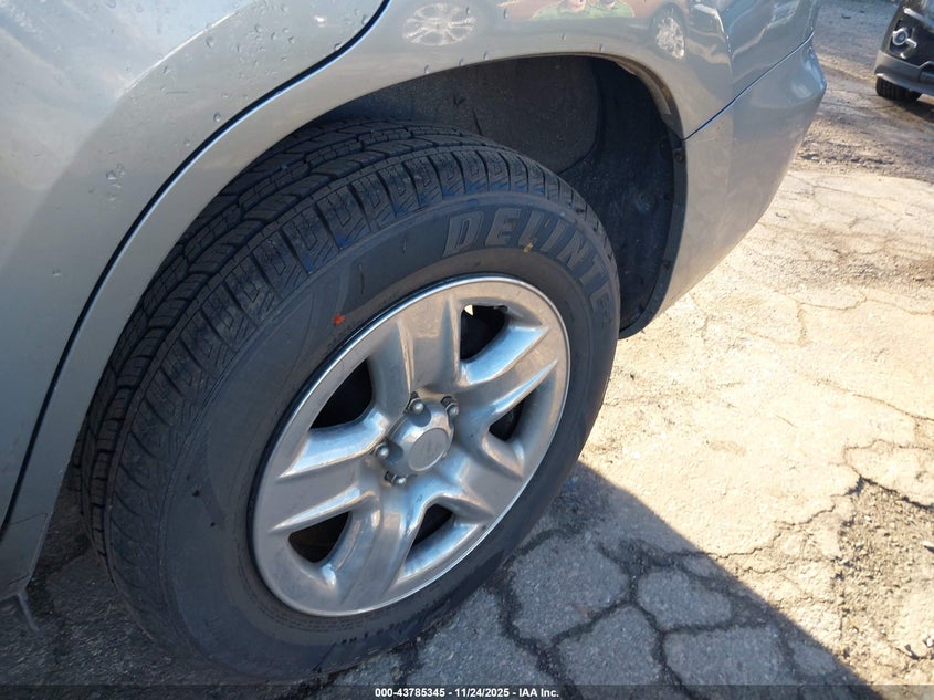 JTMZD33V486076415 2008 TOYOTA RAV 4 photo no. 12