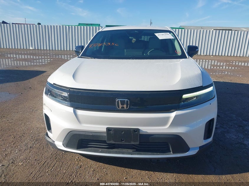 2024 Honda Prologue Ex VIN: 3GPKHURMXRS503196 Lot: 43785350