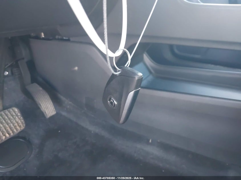 2024 Honda Prologue Ex VIN: 3GPKHURMXRS503196 Lot: 43785350