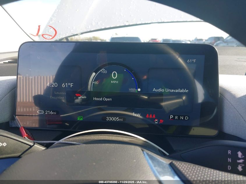 2024 Honda Prologue Ex VIN: 3GPKHURMXRS503196 Lot: 43785350